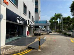 Amtech Building (D20), Factory #455183861